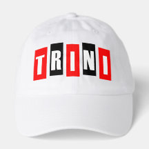 Ah Chapéu Trini