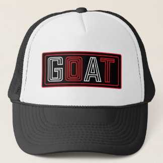 Boné Ainda o GOAT do HipHop