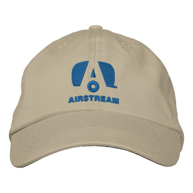 Boné Airstream Logo hat (Frente)