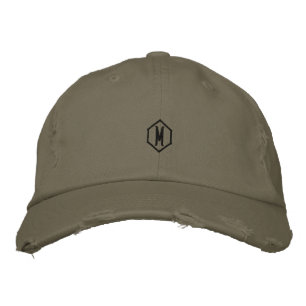 Boné Ajustável Light Olive M Nature Escape Style-H