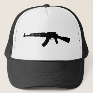 Boné ak47