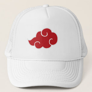 Boné akatsuki