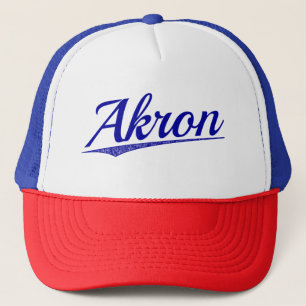 Boné Akron