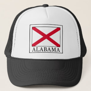 Boné Alabama