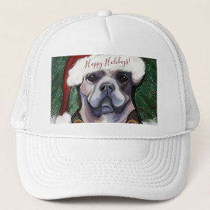 Boné Alapaha Blue Blood Bulldog