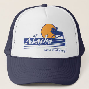 Boné Alaska