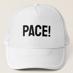 Boné Alătură-te Mișcării Pentru PACE! Sepcile Albe