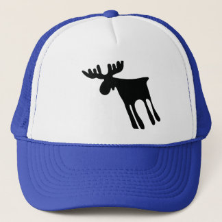 Boné Älg / Moose