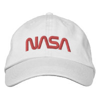 Algodão Branco da Circa Circa da NASA Icônica