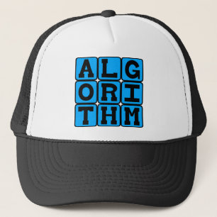 Boné Algoritmo, Fórmula Matemática