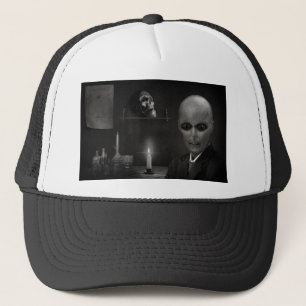 Boné alienígena roswell