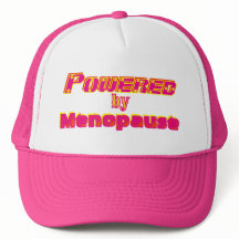 Alimentado pela Menopausa 1
