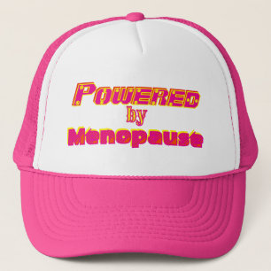 Boné Alimentado pela Menopausa 1