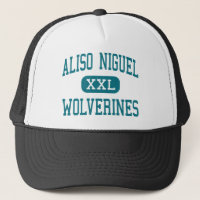Aliso Niguel - Wolverines - alto - Aliso Viejo