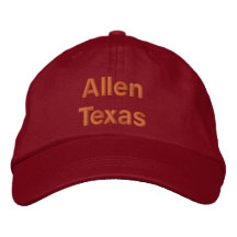 Allen Texas