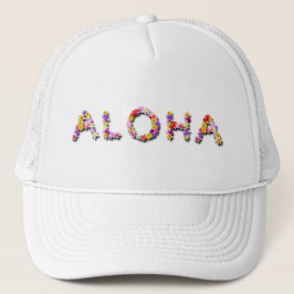 Boné Aloha