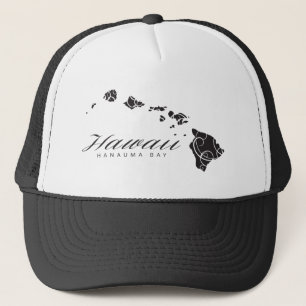 Boné Aloha ilhas de Havaí