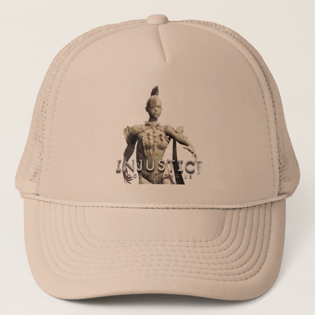 Boné Alternativa de gelo da Killer (Frente)