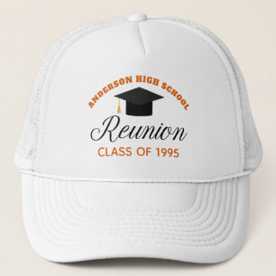 Boné Alumínio Personalizado do Partido da Reunião do Se