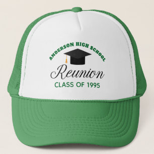 Boné Alunos Personalizados do Partido da Reunião do Seg