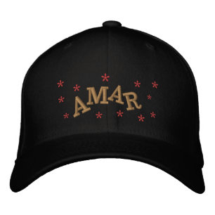BONÉ AMAR
