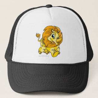 Boné Amarelo de Tonu