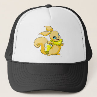 Boné Amarelo de Usul