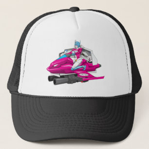 Boné Amazonia Prime