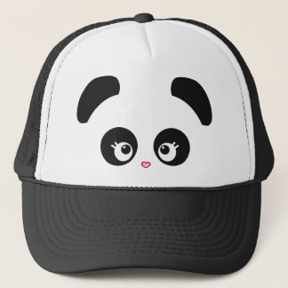 Boné Ame o chapéu de caminhoneiro Panda®