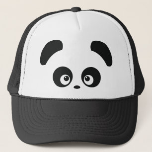Boné Ame o chapéu de caminhoneiro Panda®