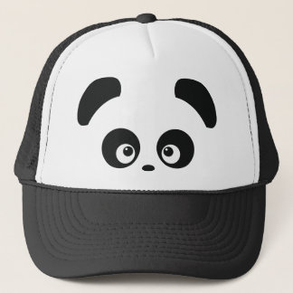 Boné Ame o chapéu de caminhoneiro Panda®