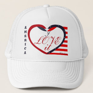 Boné Ameriaca Classic