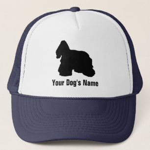 Boné American Cocker Spaniel ア メ リ カ ・ ン コ カ ー ・ ス パ