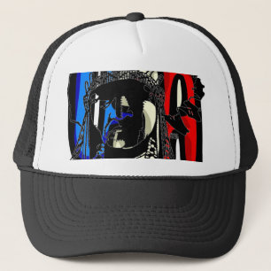 Boné American Indian Hat