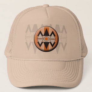 Boné American Native Hat