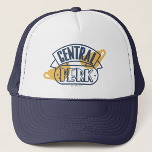 Boné AMIGOS™ Central Perk