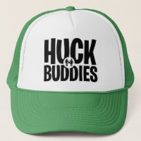 Amigos do Huck