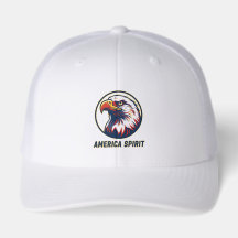 AMITA | Espírito Americano Eagle Cap