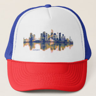 Boné Amman Skyline