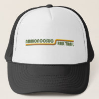 Ammonoossus Rail Trail New Hampshire