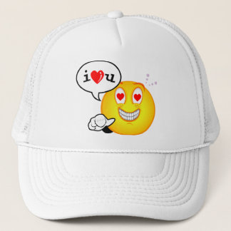 Boné Amor