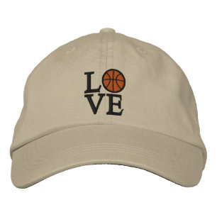 Boné AMOR Basquete