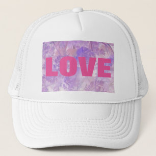 BONÉ AMOR HAT