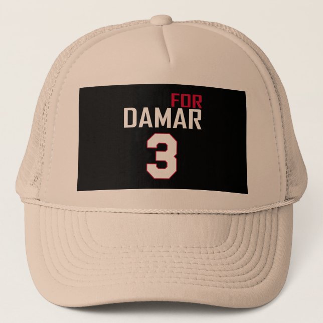 Boné Amor Por Damar 3 Cores (Frente)