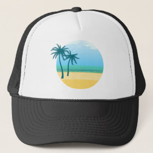 BONÉ AMOR VERÃO