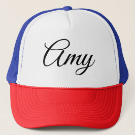 Boné Amy