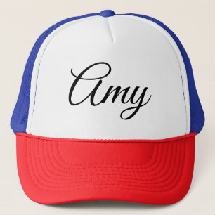 Boné Amy