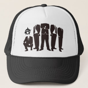 Boné Anarquia