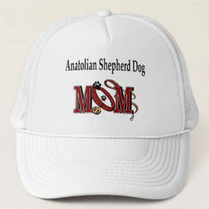Boné Anatólia Shepherd Mãe Hat