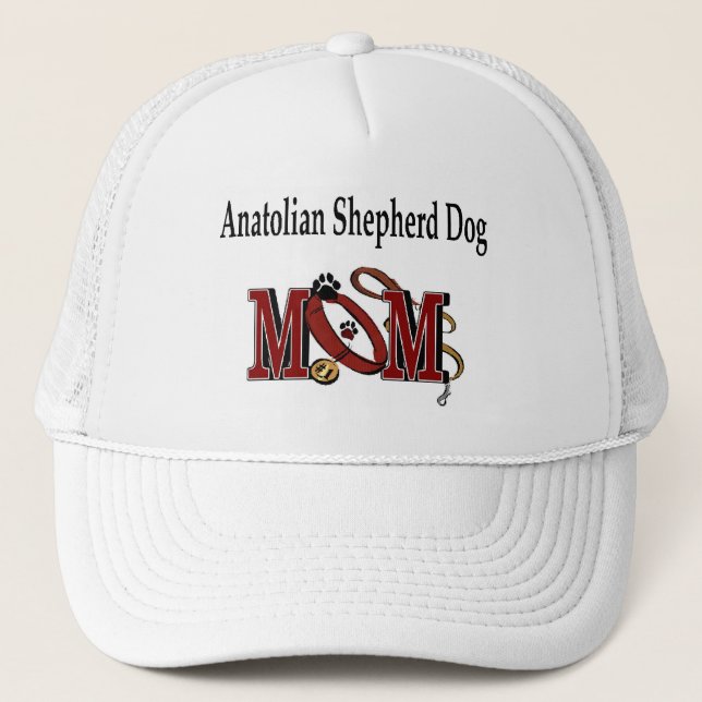 Boné Anatólia Shepherd Mãe Hat (Frente)